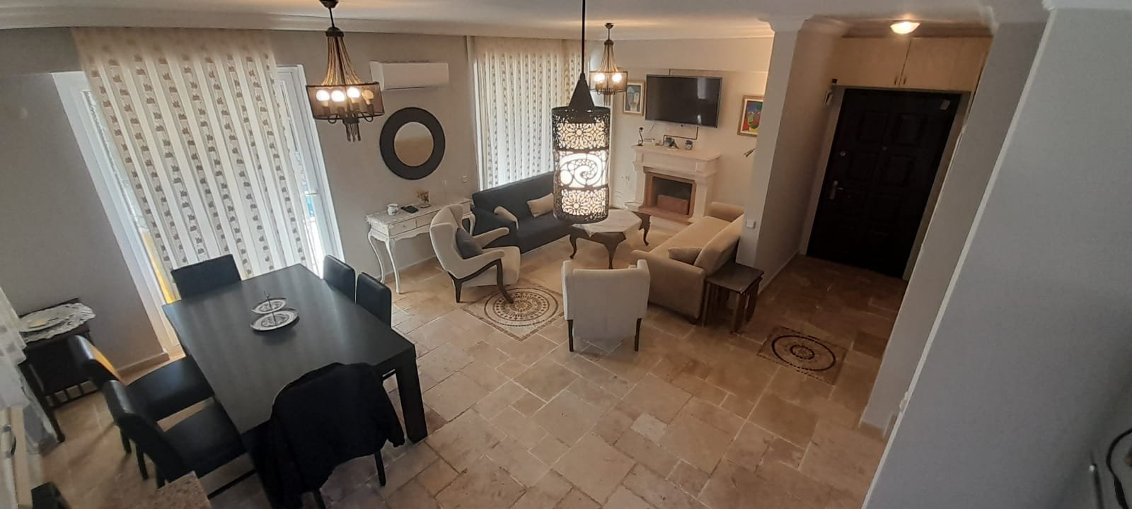 Ovacık ev arkadaşı odası, fotoğraf 1