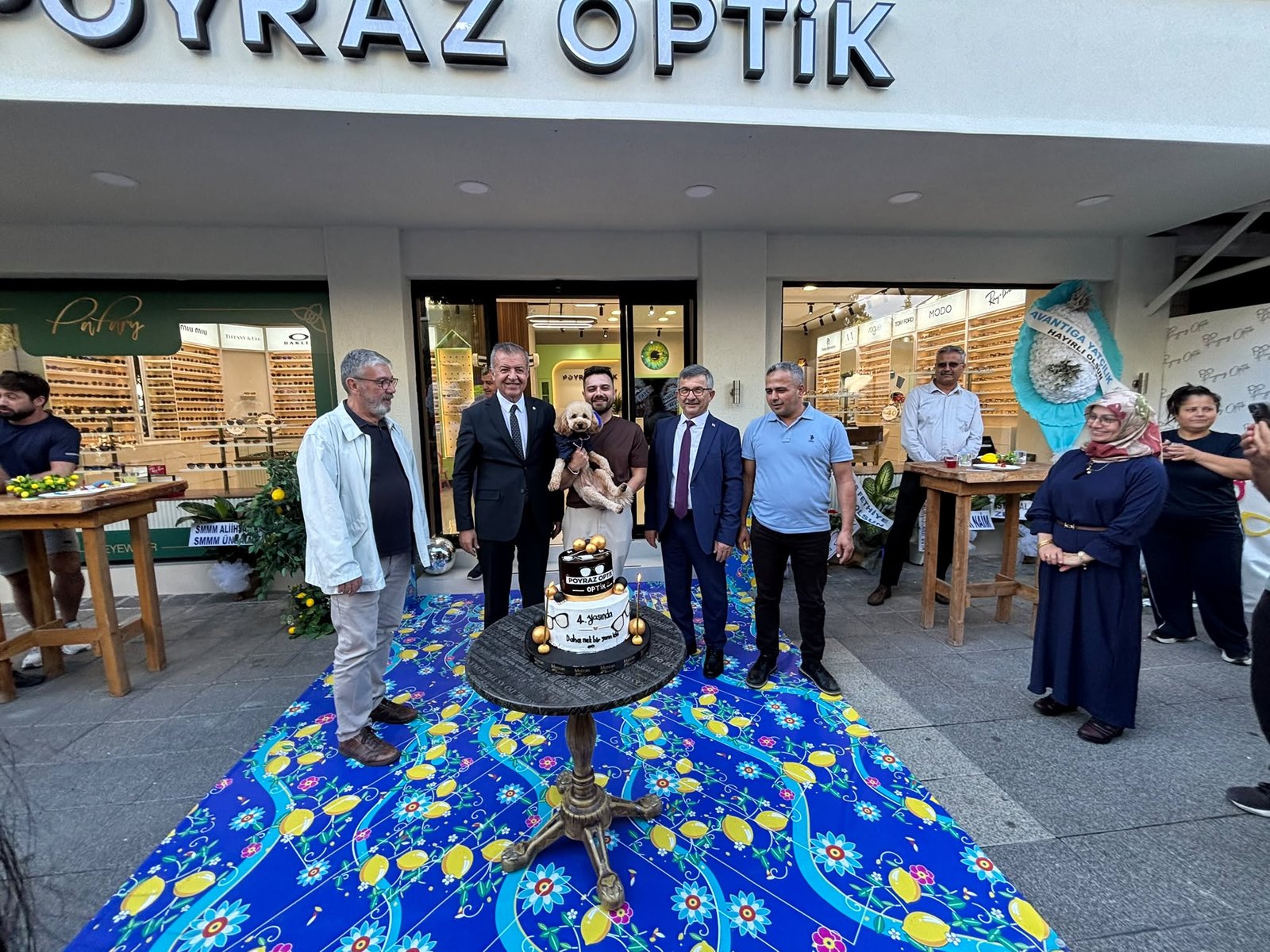 Poyraz Optik